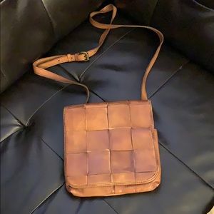 Patricia Nash Satchel
